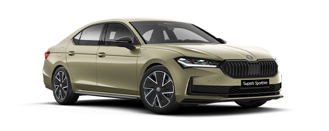 Superb Sportline